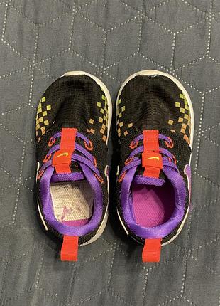 Кросівки nike 21 розмір 2
