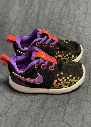 Кросівки nike 21 розмір