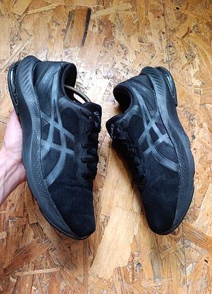 Оригинальные беговые кроссовки asics gel-pulse 13