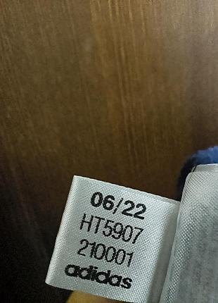 Кофта adidas 4