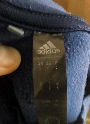 Кофта adidas 2