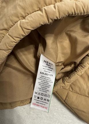 Куртка бомбер zara 5