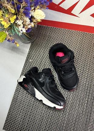 Оригинальные кроссовки nike air max