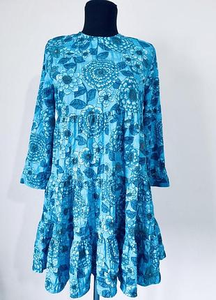 Плаття zara🩵 2