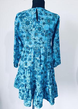 Плаття zara🩵 3