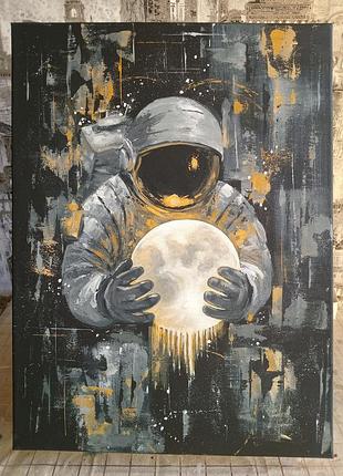 Космічна картина 45×60 2