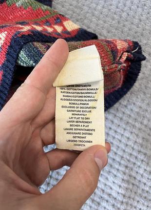 Ralph lauren henley светр 6