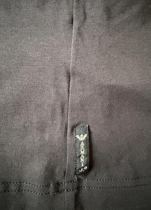 Футболка armani jeans 6