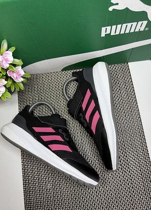 Оригинальные кроссовки adidas 5