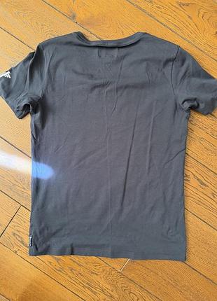 Футболка armani jeans 2