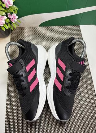 Оригинальные кроссовки adidas 8