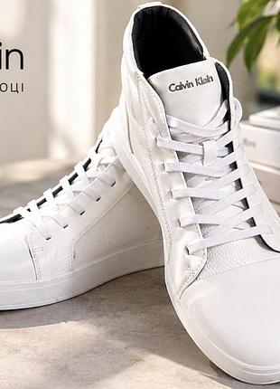 Кросівкі  calvin klein  оригінальні, чоловічі, розмір 45