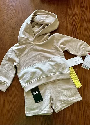 Костюм dkny детский