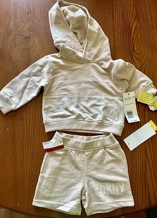 Костюм dkny детский 2