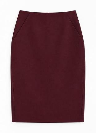 Юбка міді forever 21