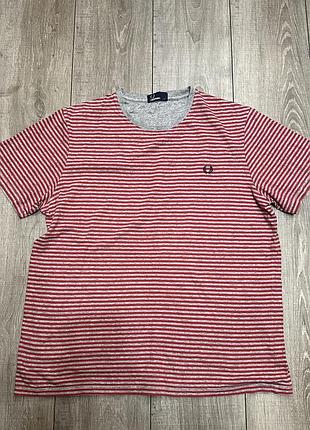 Fred perry чоловіча футболка оригінал