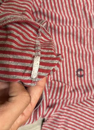 Fred perry чоловіча футболка оригінал 4