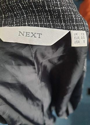 Костюм next 🩶🖤 4