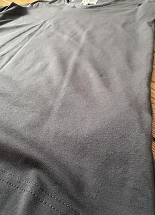 Футболка armani jeans 7