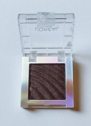 Тени монотини для век l’oréal paris color queen oil-shadow #32 commander (satin) новые