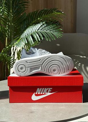 Nike lunar force x acronym white 9