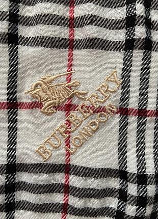 Шарф 🧣 в клітинку 3