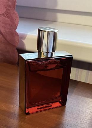 Hugo boss alive absolu 50 мл 4