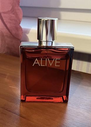 Hugo boss alive absolu 50 мл 2