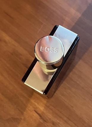 Hugo boss alive absolu 50 мл 6