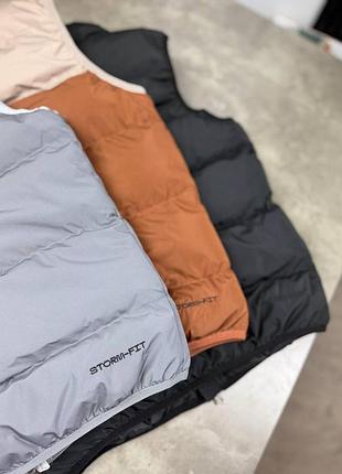 Жилетка nike storm-fit 3