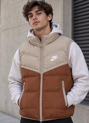 Жилетка nike storm-fit 8