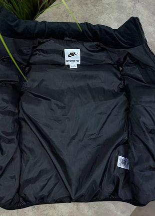 Жилетка nike storm-fit 7