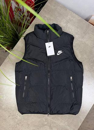Жилетка nike storm-fit 5