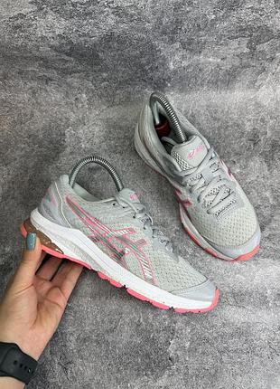 Оригінальні кросівки asics