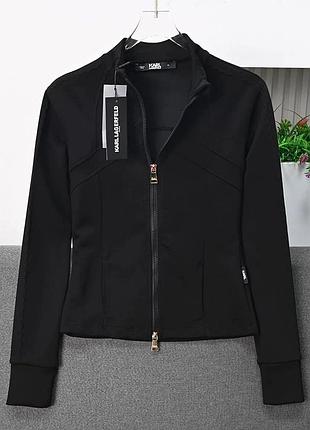 Кофта karl lagerfeld 2
