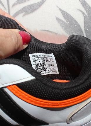 Adidas кросівки 20.8 см устілка 3