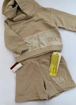 Костюми дитячі dkny