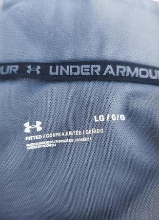Олімпійка under armour 2
