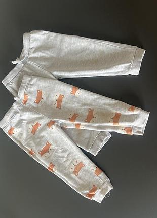 Штани 2 пари 3