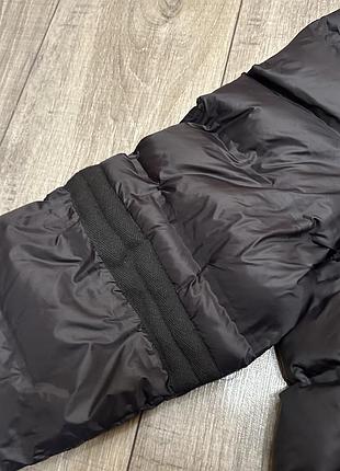 Pull&bear чоловічій мікропуховик оригінал 4