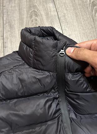 Pull&bear чоловічій мікропуховик оригінал 6