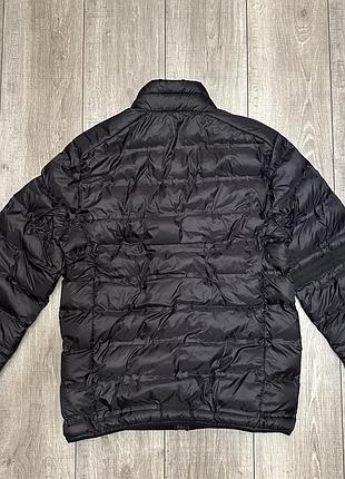 Pull&bear чоловічій мікропуховик оригінал 8