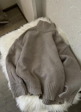 Светр massimo dutti