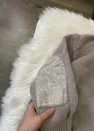 Светр massimo dutti 2