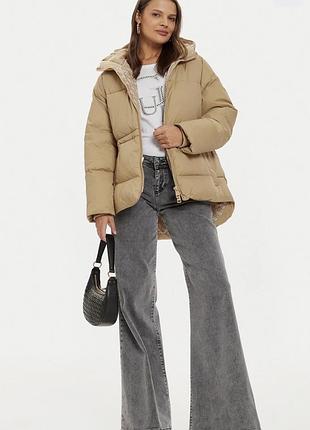 Зимова куртка guess розмір xs