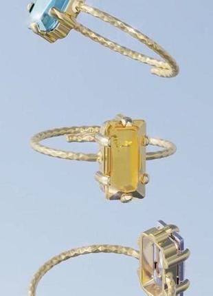 Три серебряных кольца molva jewelry 5