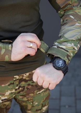 Бойова сорочка military мультикам 6