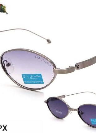 Окуляри сонцезахисні фотохромні rita bradley rb8212 col.06px polarized хамелеон антифари комп'ютерні blue blocker