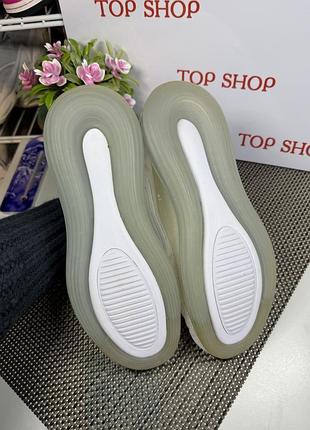 Оригинальные кроссовки nike air max 720 3