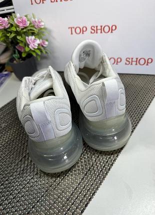 Оригинальные кроссовки nike air max 720 4